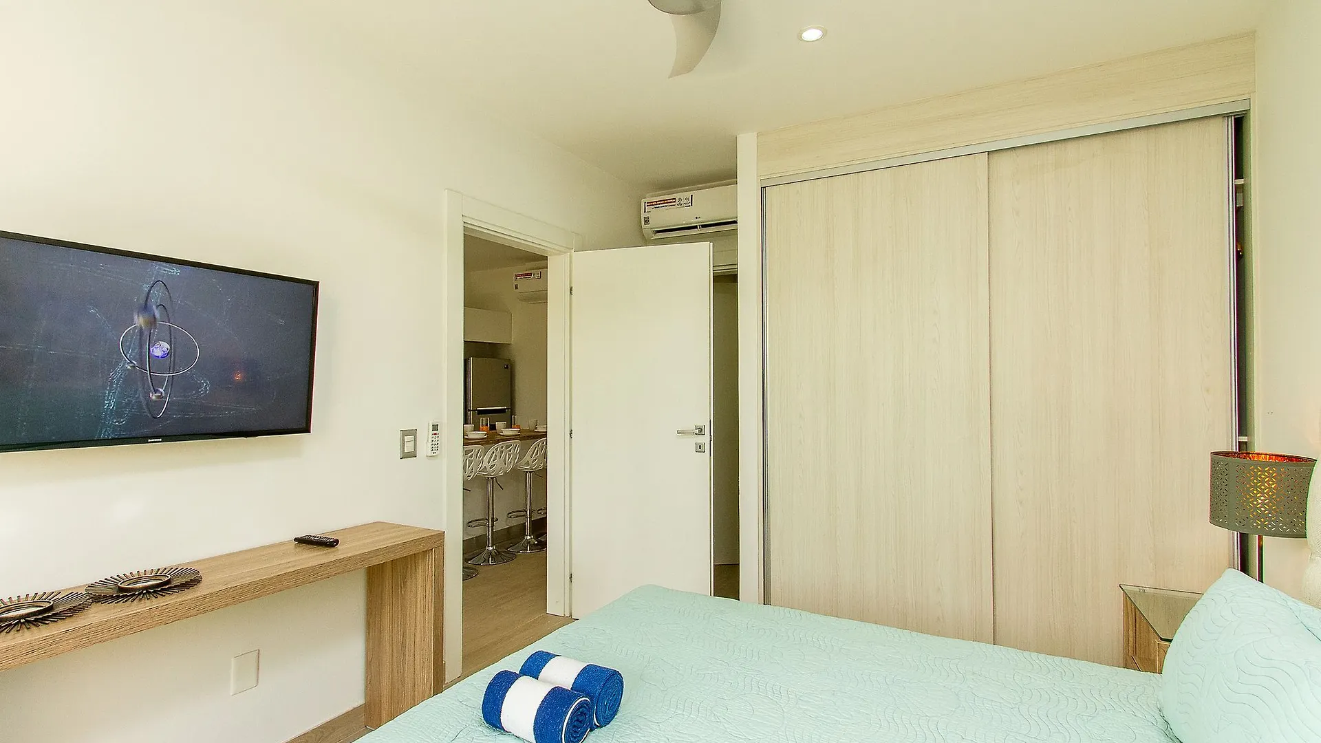 Moma 205 By Imexico Apartment Playa del Carmen