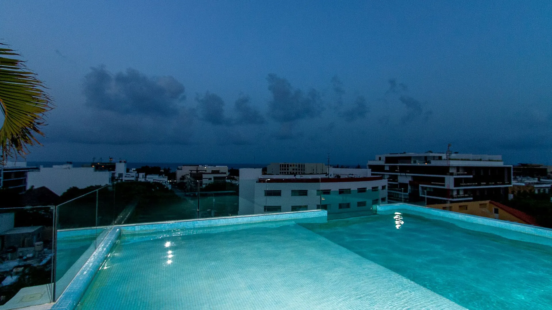 Moma 205 By Imexico Apartment Playa del Carmen