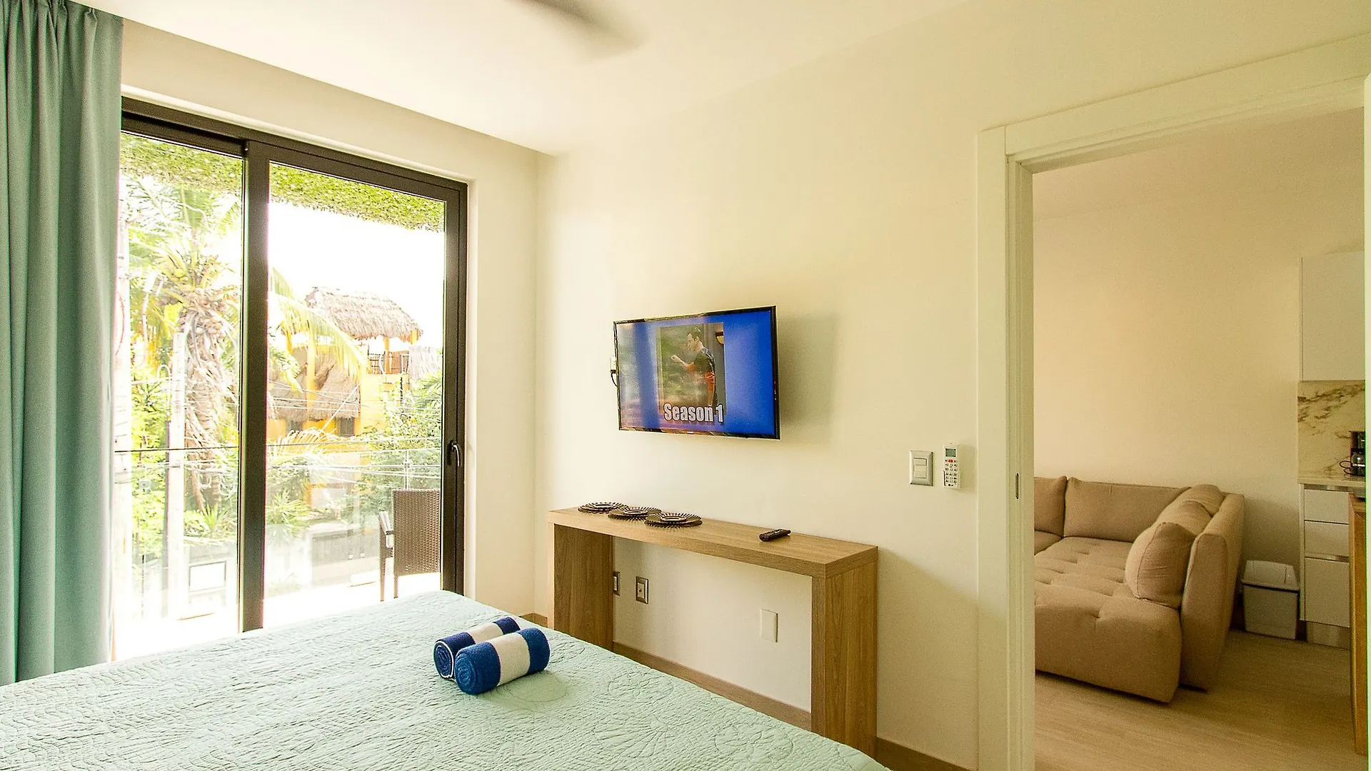 Moma 205 By Imexico Apartment Playa del Carmen