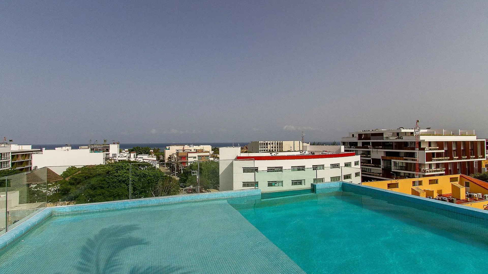 Moma 205 By Imexico Apartment Playa del Carmen