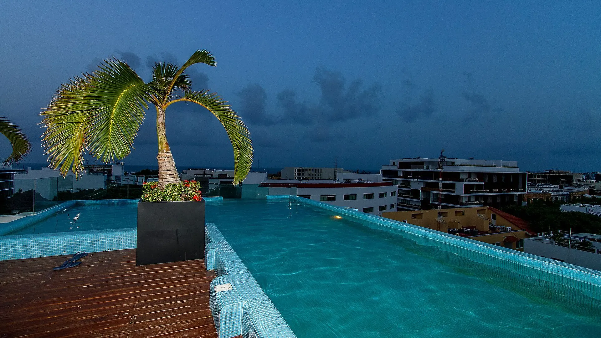 Moma 205 By Imexico Apartment Playa del Carmen 0*,
