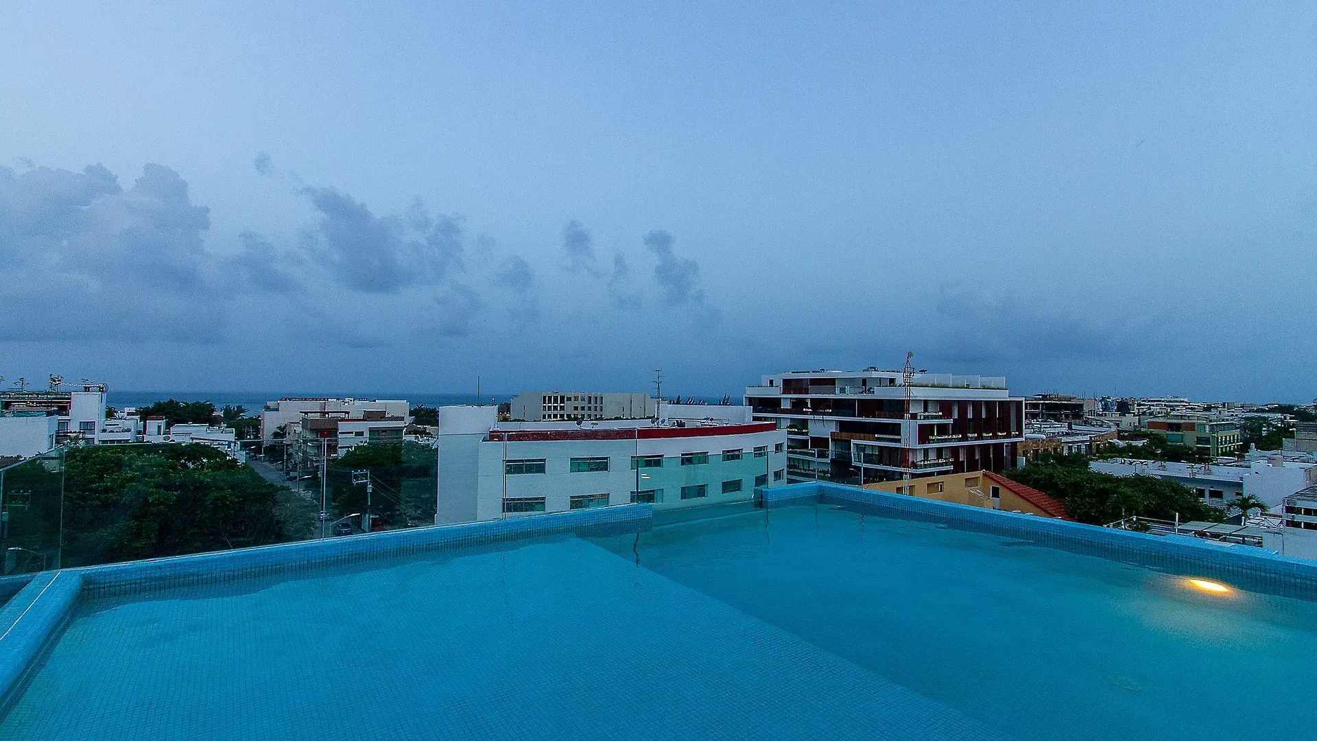Moma 205 By Imexico Apartment Playa del Carmen