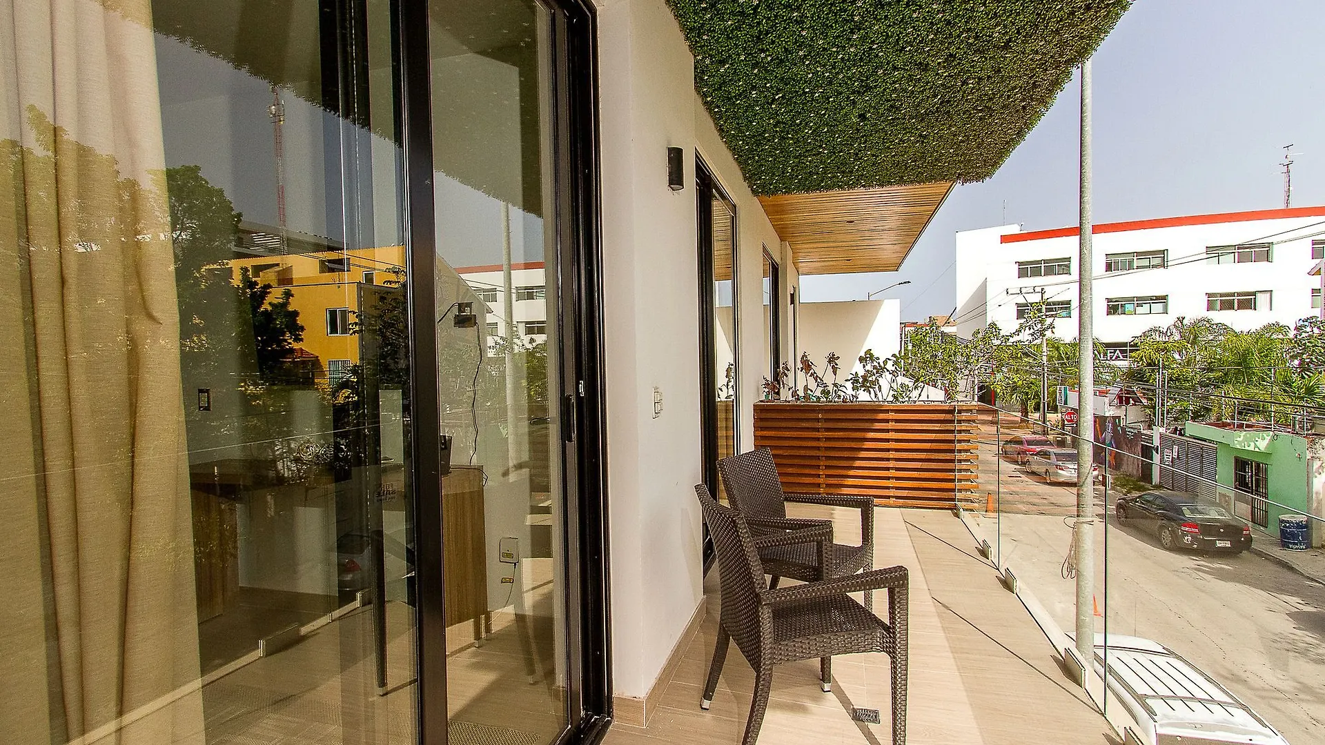 Moma 205 By Imexico Apartment Playa del Carmen