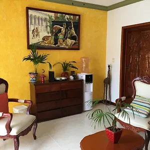Appartement Departamentos K&b, Playa del Carmen