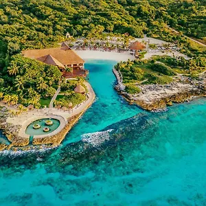 5* Ośrodek wypoczynkowy Occidental At Xcaret Destination